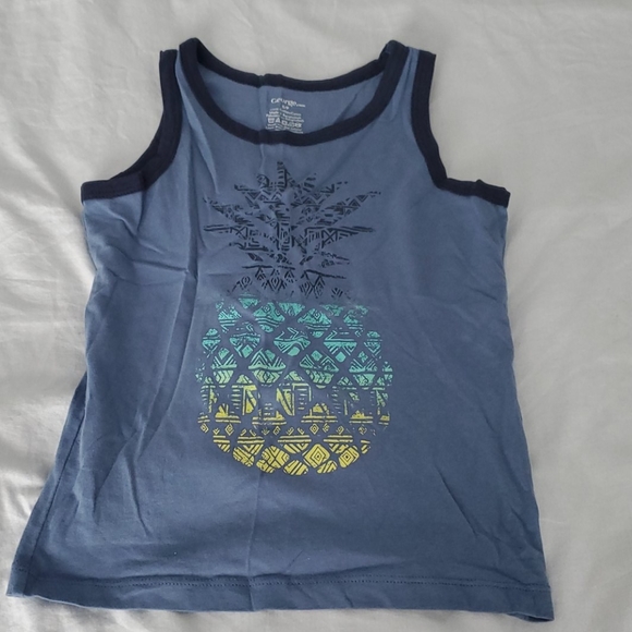 9/$10 little boy shirts - Picture 2 of 10